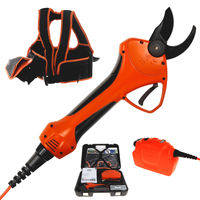 Electric Battery-powered Pruning Shears