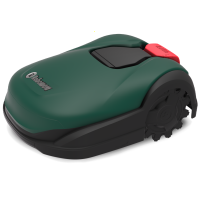 Robot Lawn Mowers for Surfaces from 800 to 1100 m²