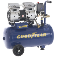 Electric Air Compressors