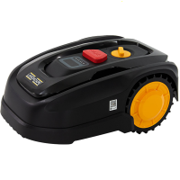 Landxcape lawn mower cheap