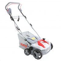Lawn Scarifiers