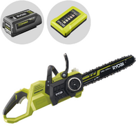 Chainsaws