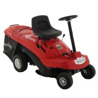 Riding-on Mowers