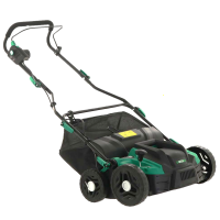 Lawn Scarifiers