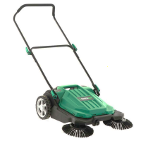 Power Sweepers