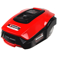 Robot Lawn Mowers