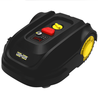 Robot Lawn Mowers