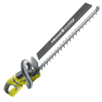 Ryobi hedge trimmer on sale 36v