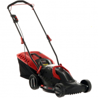 Lawn Mowers