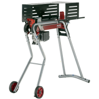 Log Splitters