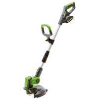 TR20 - VERDEMAX Battery-powered edge trimmer , best deal on AgriEuro