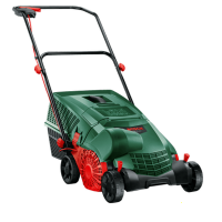 Lawn Scarifiers