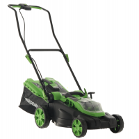 Lawn Mowers