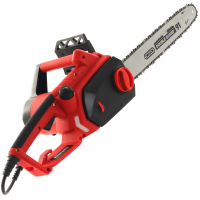Einhell 2000w 37.5 cm deals electric chainsaw 230v