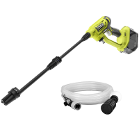Pressure Washers