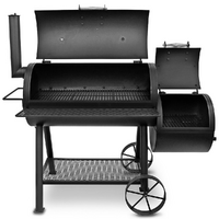 Grills and BBQs