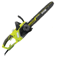 Ryobi RCS1935B 1900W Electric Chainsaw 35cm Blade