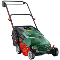 Lawn Scarifiers