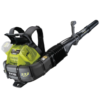Leaf Blowers - Garden Vacuums