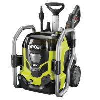 Pressure Washers