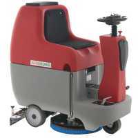 Floor Scrubber Dryers