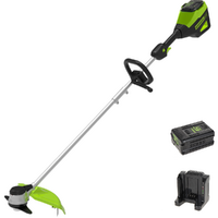 Brush Cutters