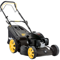 Lawn Mowers