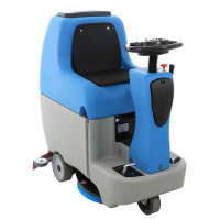 Floor Scrubber Dryers