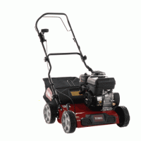 Lawn Scarifiers