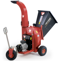 Electric Garden Shredders