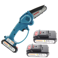Pruners