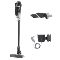 Cylinder Vacuum Cleaners - Electric Brooms