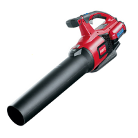 Leaf Blowers - Garden Vacuums
