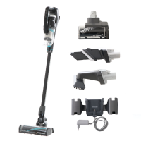 Cylinder Vacuum Cleaners - Electric Brooms