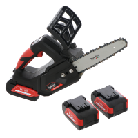 Chainsaws