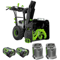 Snow Blowers