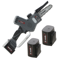 Pruners