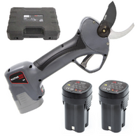Electric Battery-powered Pruning Shears