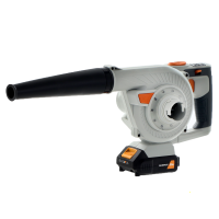 Leaf Blowers - Garden Vacuums