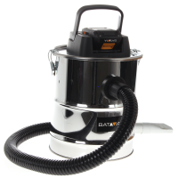 Ash Vacuum Cleaners