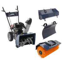 Snow Blowers