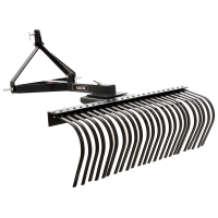 Blackstone B-LRK 150 Tractor-mounted landscape rake , best deal on AgriEuro