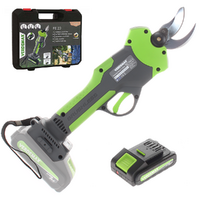 Electric Battery-powered Pruning Shears