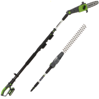 Hedge Trimmers