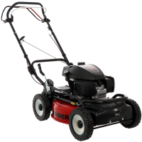 Self propelled lawn mower under $200 sale