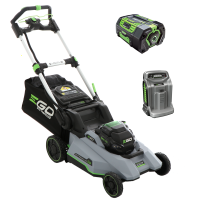 Lawn Mowers