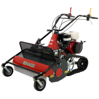 Petrol Rough Cut Mowers