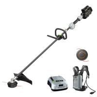 Brush Cutters