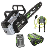 Chainsaws