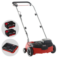 Lawn Scarifiers
